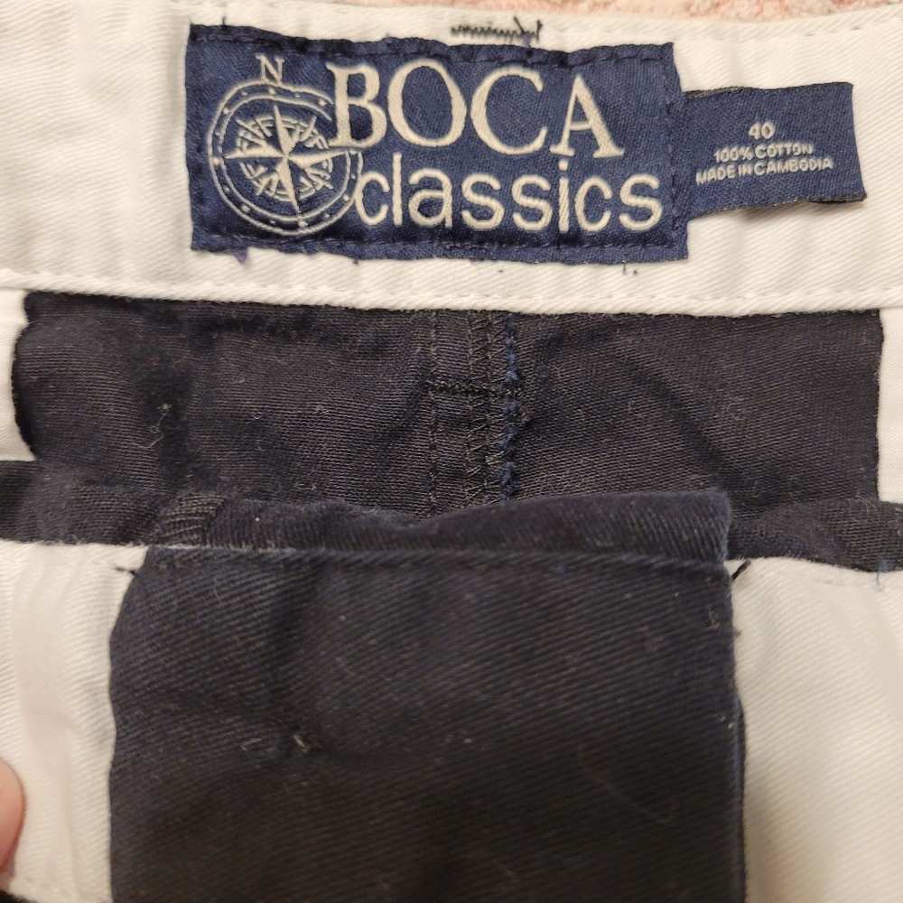 Boca - Picture 3 of 3